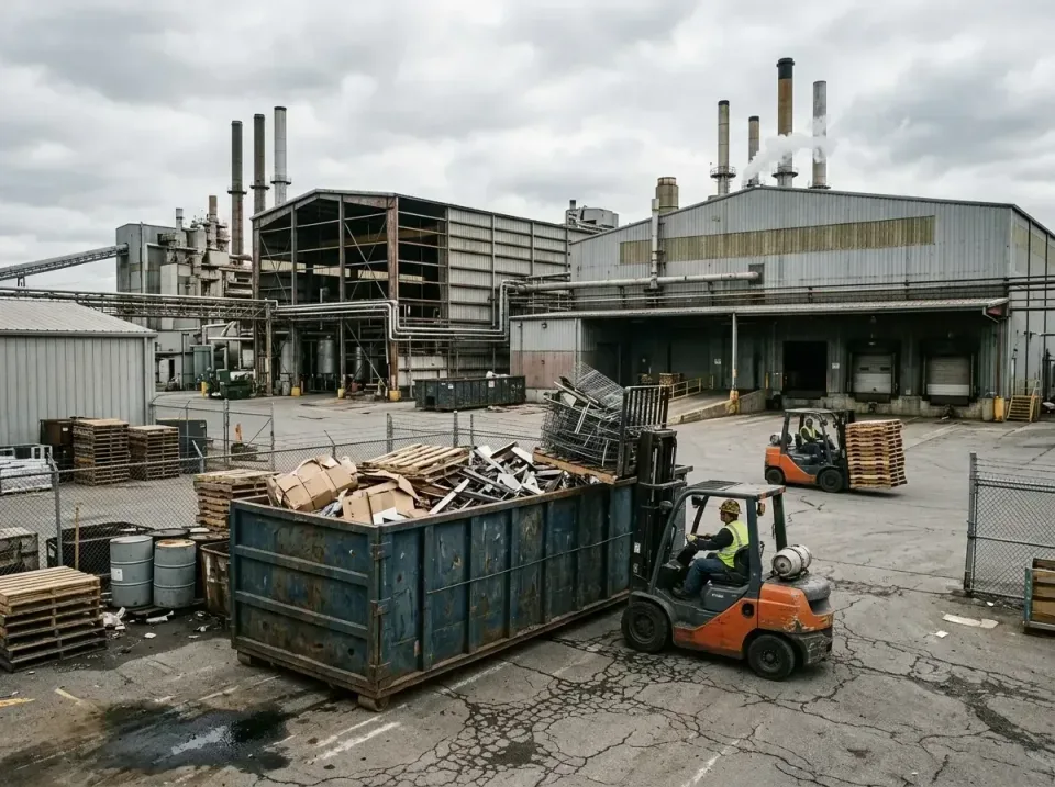 industrial-factory-scrap-conta-003 — frequently asked questions, Cheap Roll-off Dumpster Rentals in Long Beach, NY